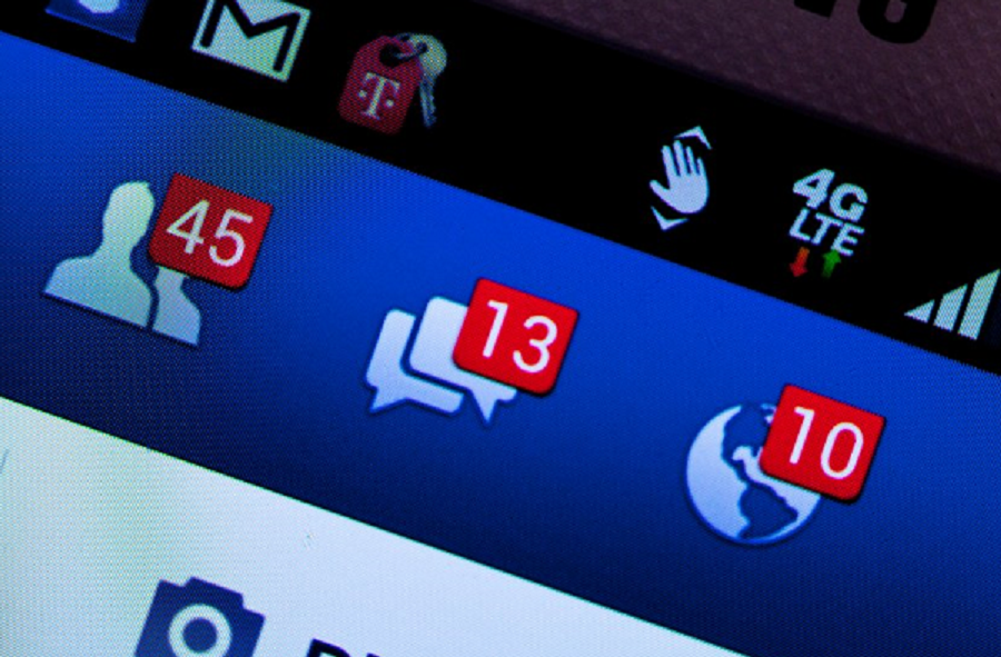 Cách kết bạn Facebook không bị chặn
