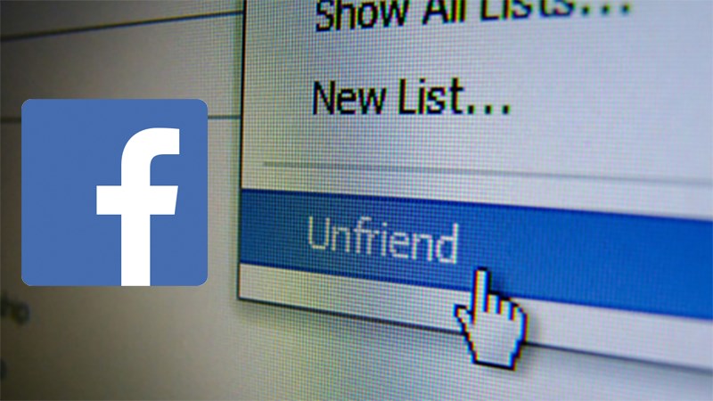 Cách kết bạn facebook không bị chặn