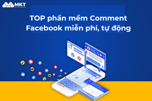 phần mềm comment facebook