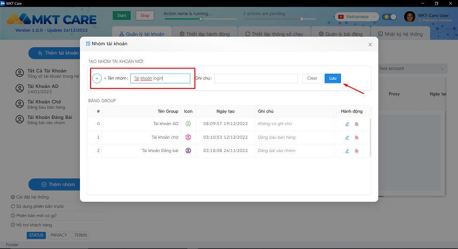 Đăng Nhập Nhiều Nick Facebook Trên Máy Tính