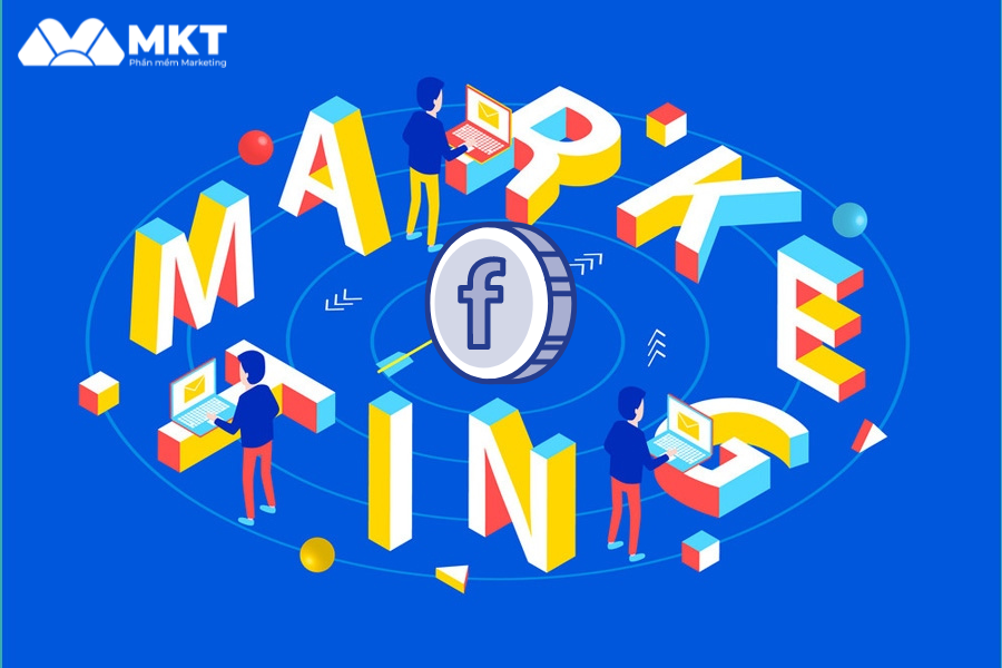 Phần mềm quảng cáo Facebook 