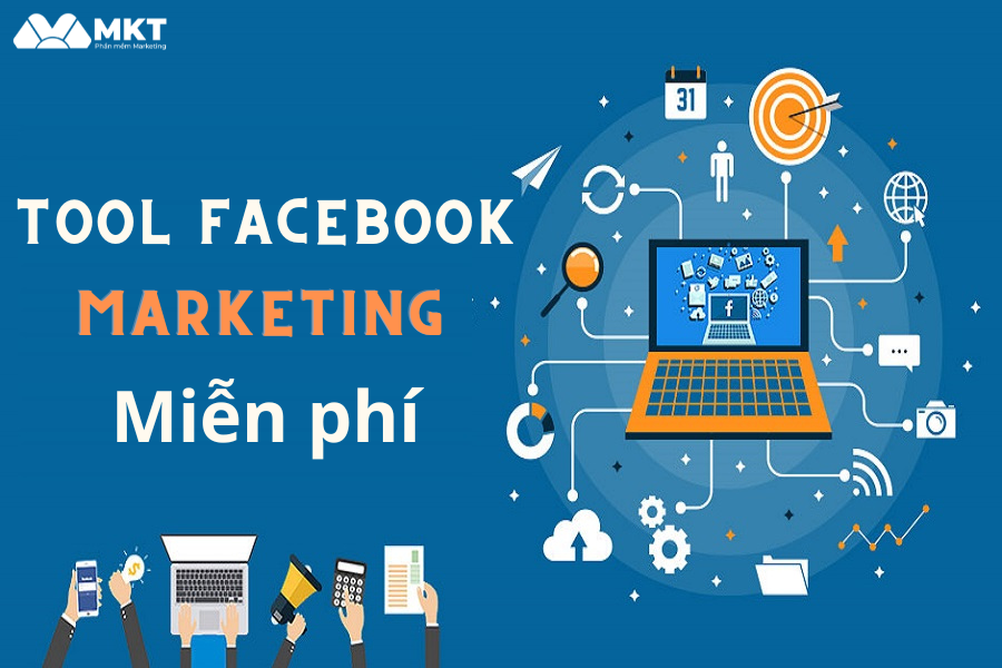 Tool Facebook Marketing