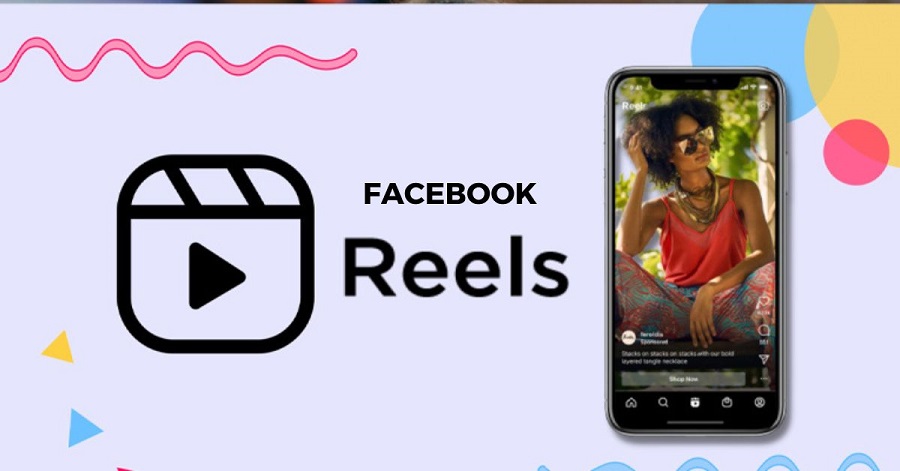 cách đăng reels trên facebook bằng máy tính không bị mờ 