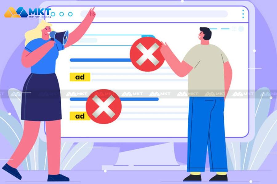 Duy Trì Thanh Toán Quảng Cáo