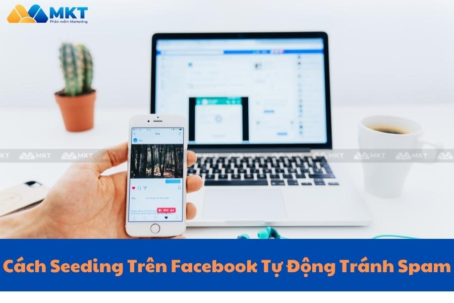 Seeding trên Facebook là gì?
