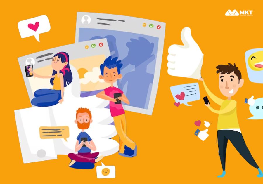 Status hay đăng ảnh đại diện