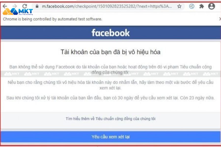 Facebook Bóp Tương Tác Phải Làm Sao?