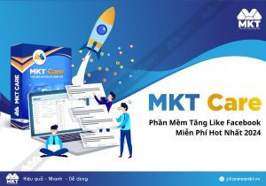phần mềm tăng like Facebook miễn phí