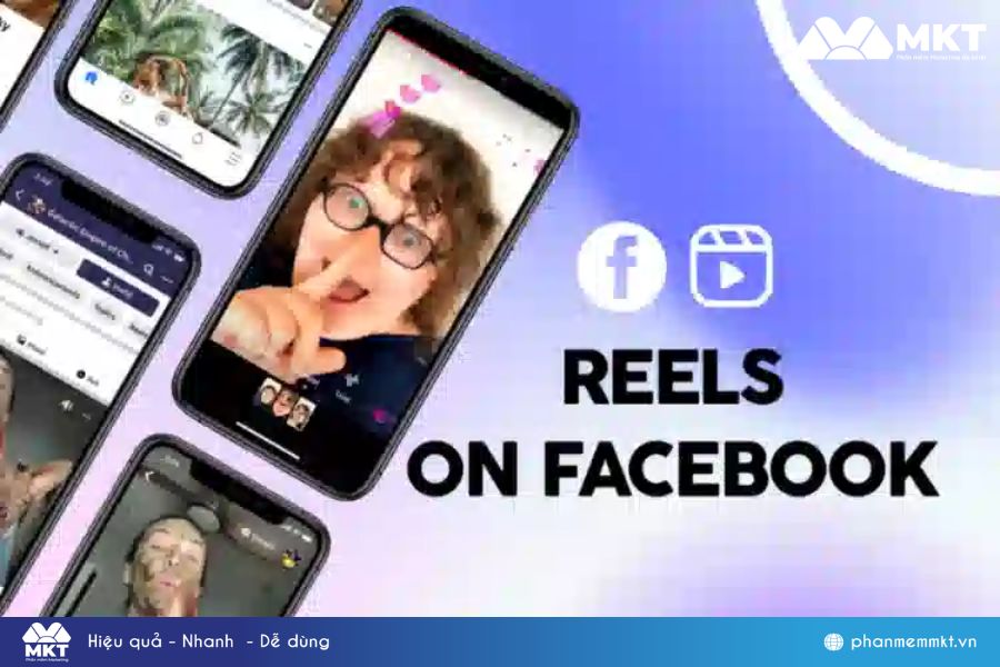 Cách viral Reels đơn giản và hiệu quả