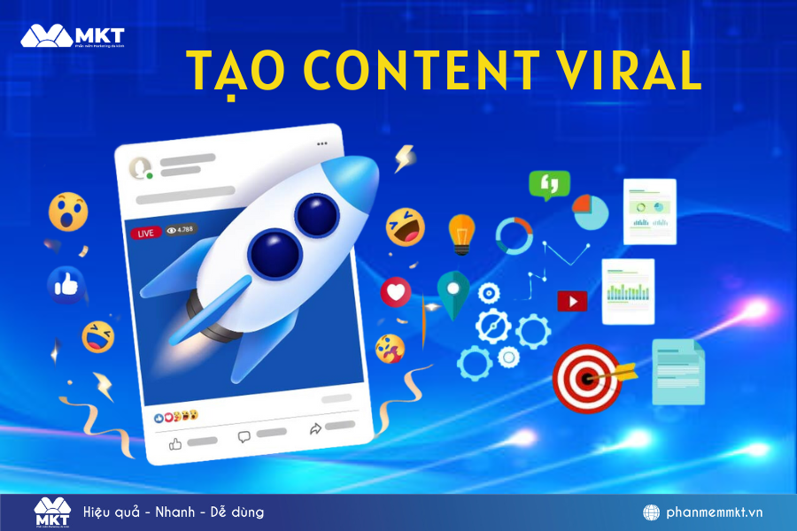 mới lập page nên làm gì