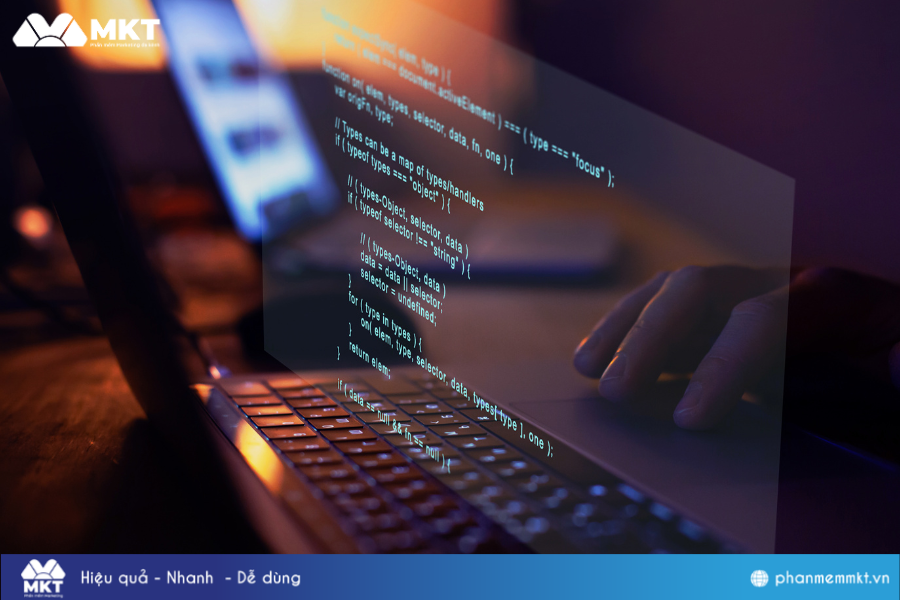 Phần mềm MKT - Chìa Khóa Thành Công cho Doanh Nghiệp