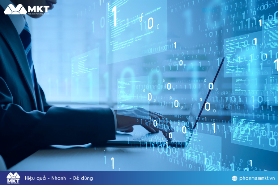 Phần mềm MKT - Chìa Khóa Thành Công cho Doanh Nghiệp