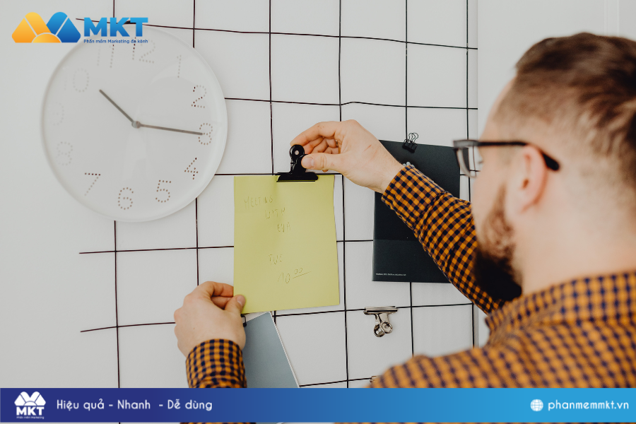 Cách lên lịch đăng bài trên page