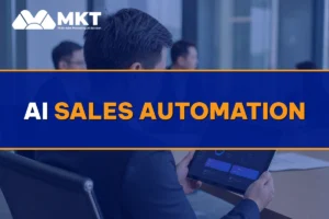 AI Sales Automation: Cách SME Tự Động Hóa Toàn Bộ Phễu Bán Hàng