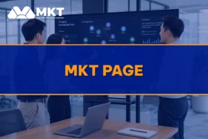 MKT Page: Auto Reply Messenger AI Chốt Đơn 24/7 Cho SME